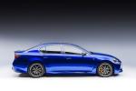 Lexus GS F 2015 года